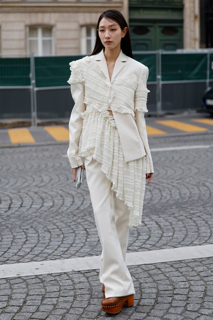Clogs streetstyle