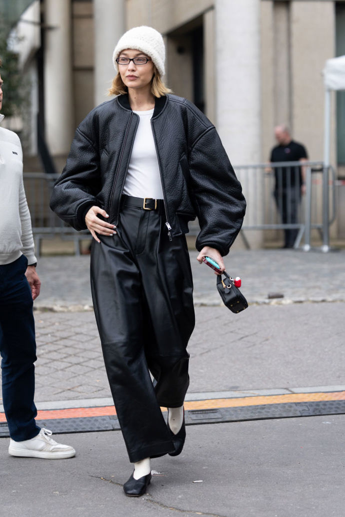 Gigi Hadid