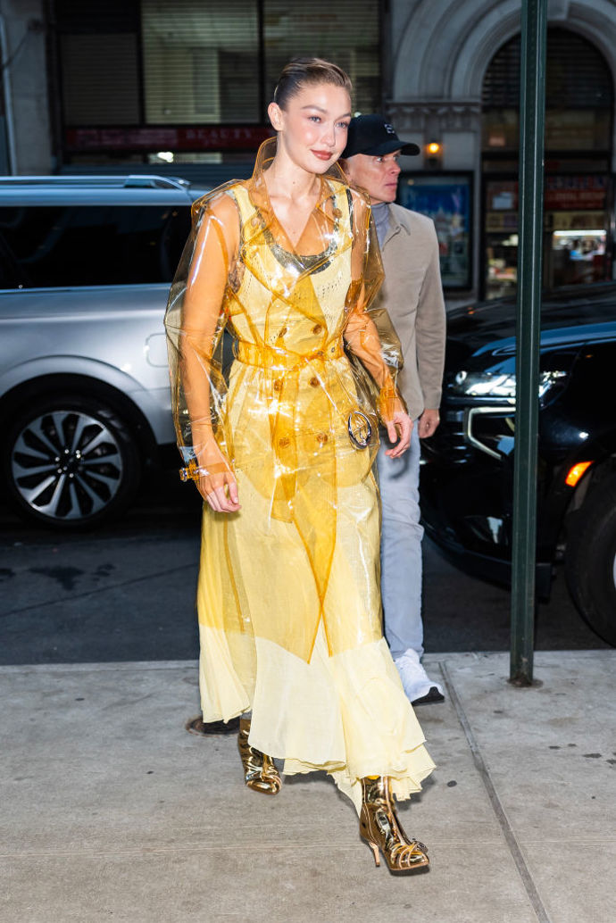Gigi Hadid