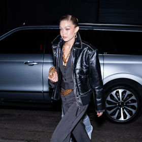 Gigi Hadid