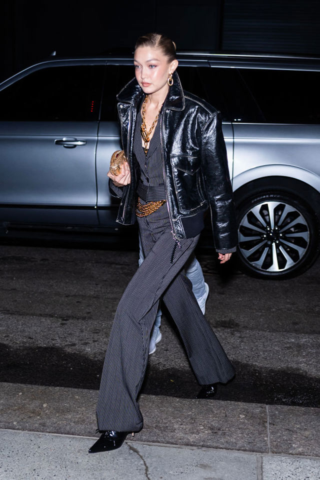 Gigi Hadid
