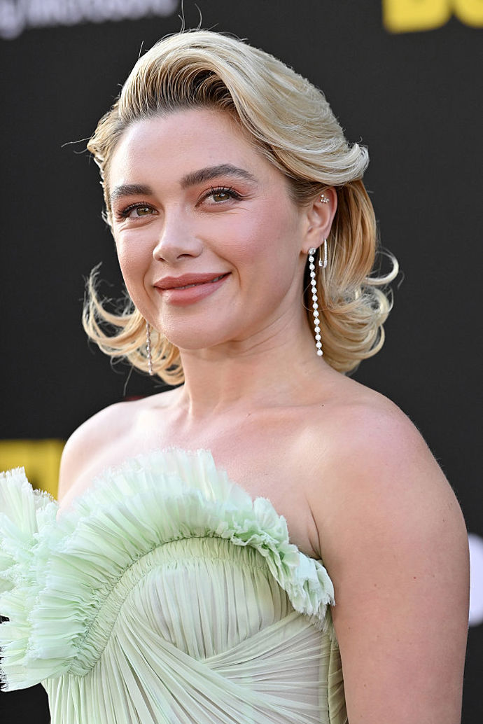 Florence Pugh