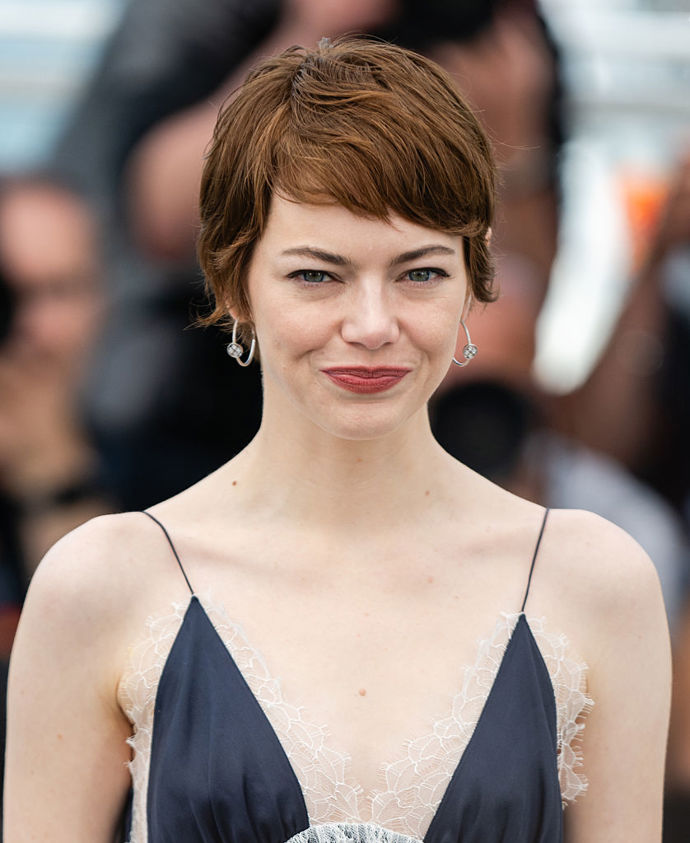 Emma Stone