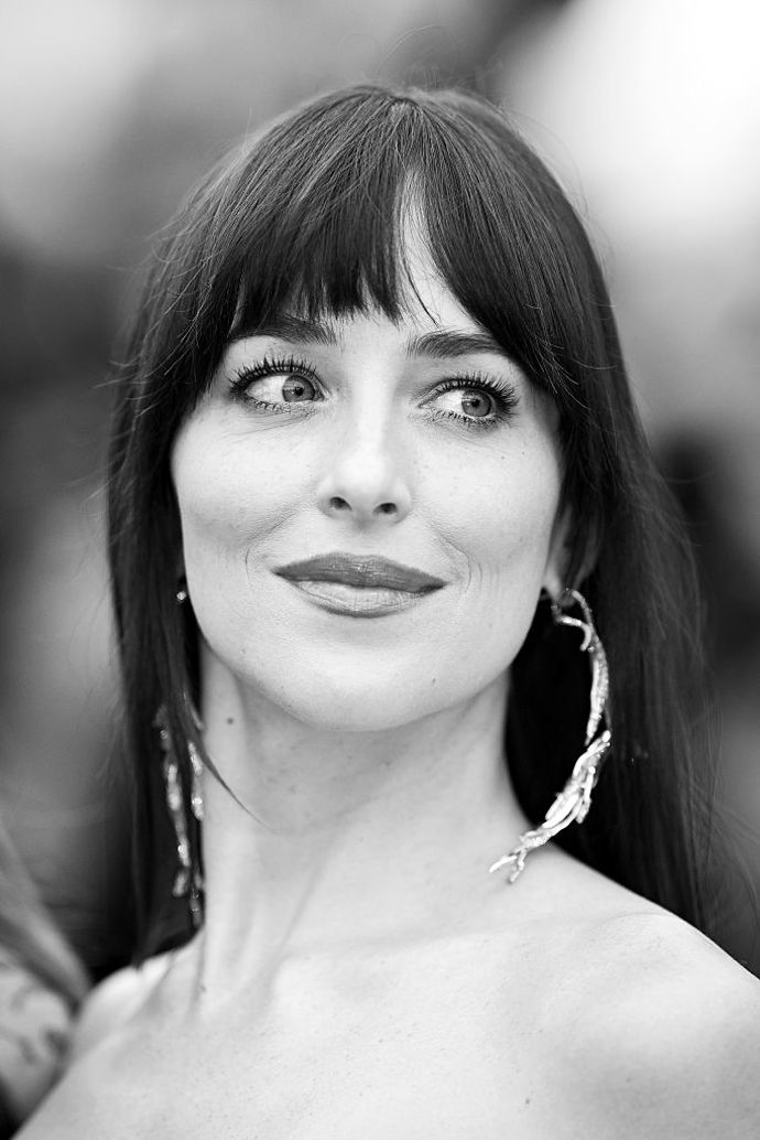 Dakota Johnson