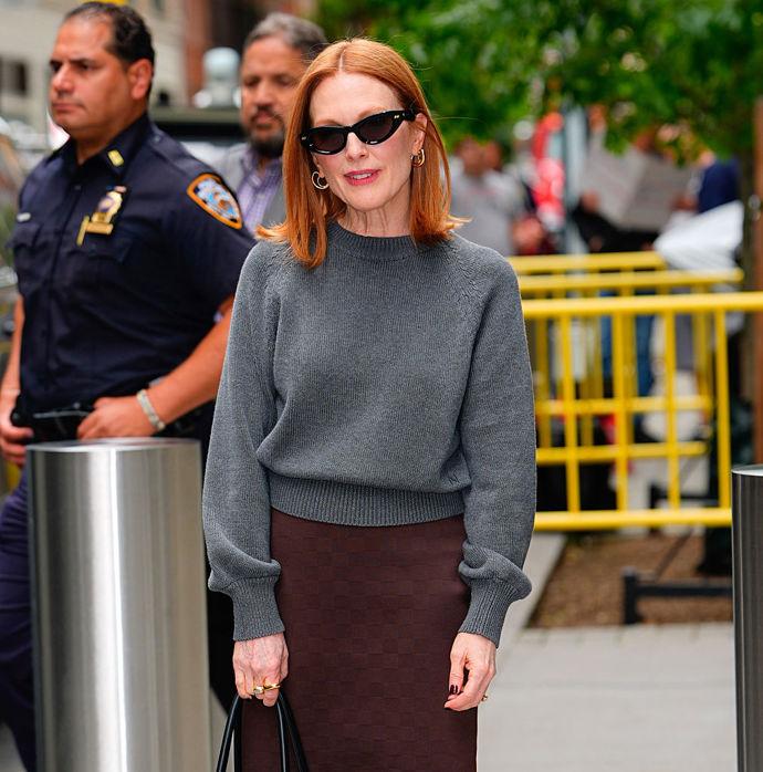 Julianne More