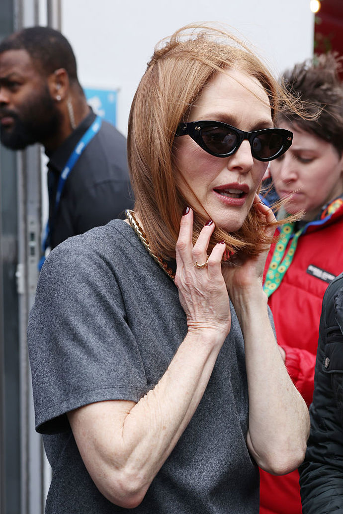 Julianne More