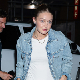 Gigi Hadid