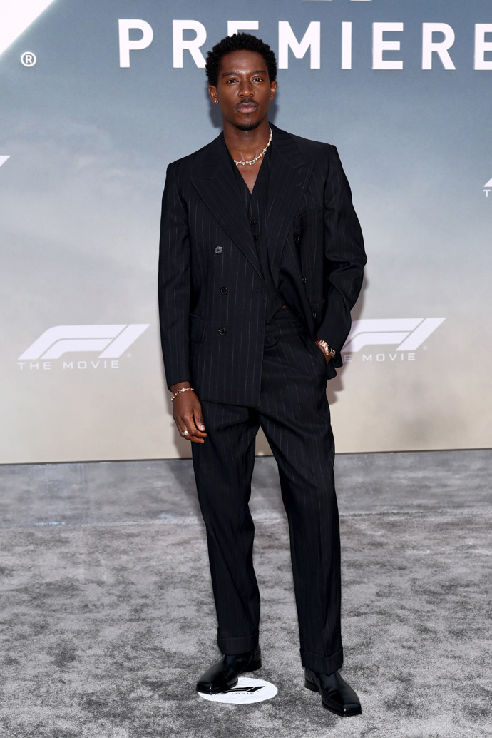  Damson Idris