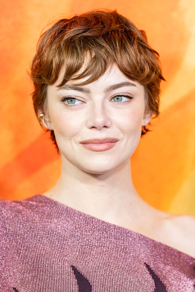 Emma Stone Emma Stone