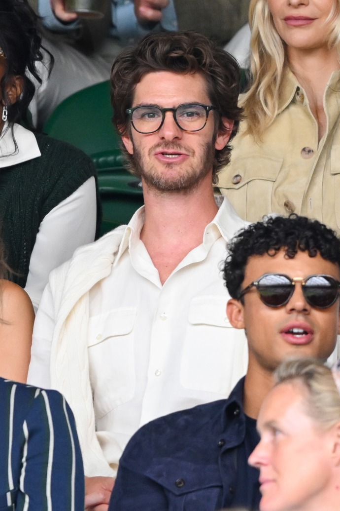 Andrew Garfield