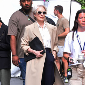 Meryl Streep Meryl Streep