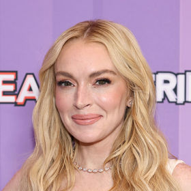 Lindsay Lohan Lindsay Lohan