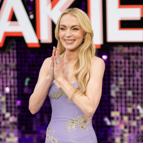 Lindsay Lohan Lindsay Lohan
