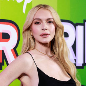 Lindsay Lohan Lindsay Lohan