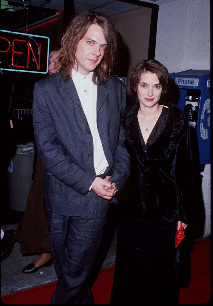 1994: Premiéra filmu Little Women 