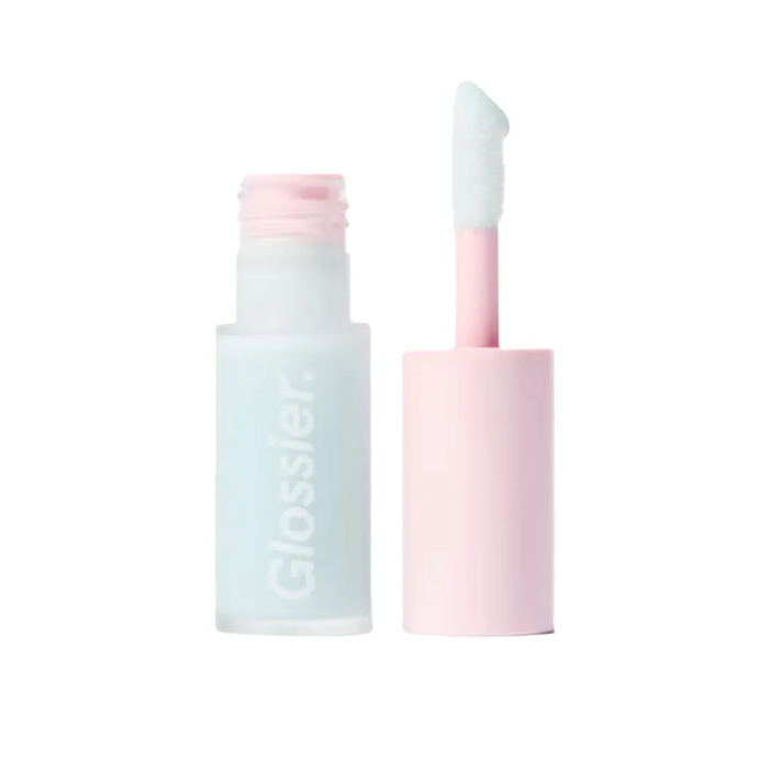 Chladící lesk na rty, Glossier, 629 Kč