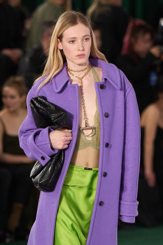 Gucci FW25