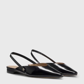  Slingback ballerinas, Hugo Boss, 7600 Kč