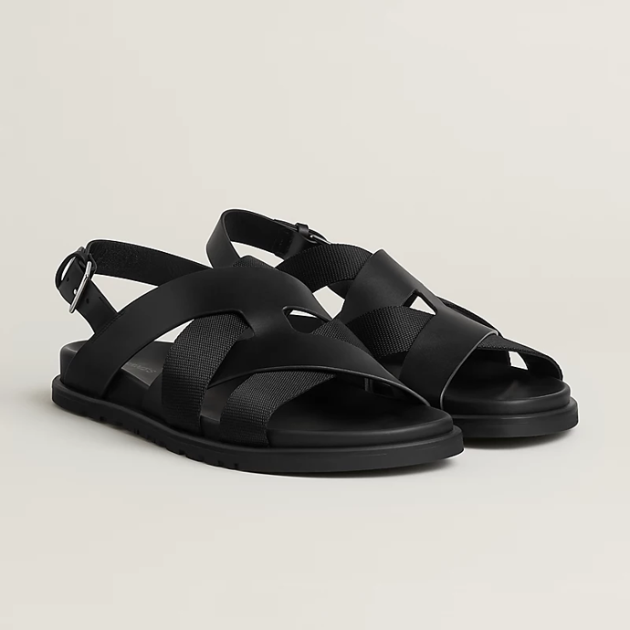 Sandále, Hermés, 18,800 Kč