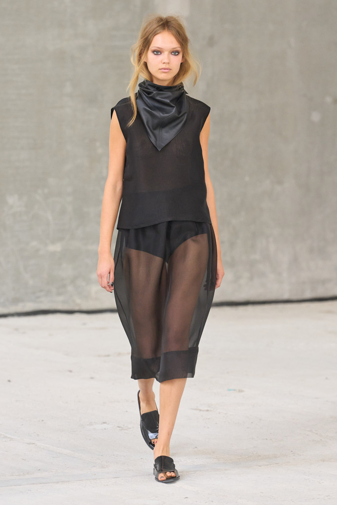 Herskind SS26