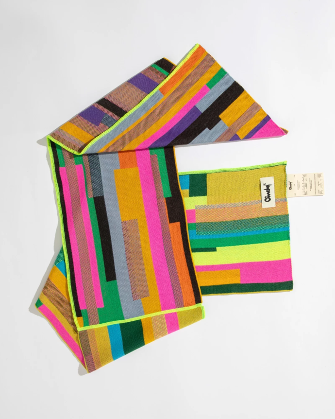 Parallel Scarf, Cindy K, 2990 Kč
