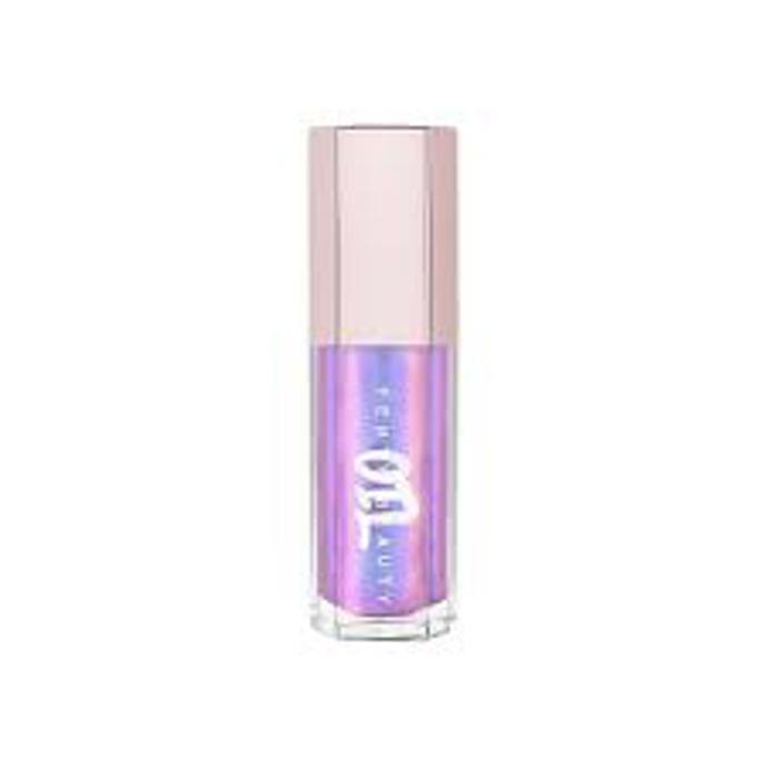 Olejový lesk na rty, Fenty Beauty, Sephora, 660 Kč 
