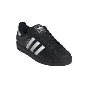 boty Superstar II. jsou dostupné na www.adidas.cz, v ceně 2 799 Kč.