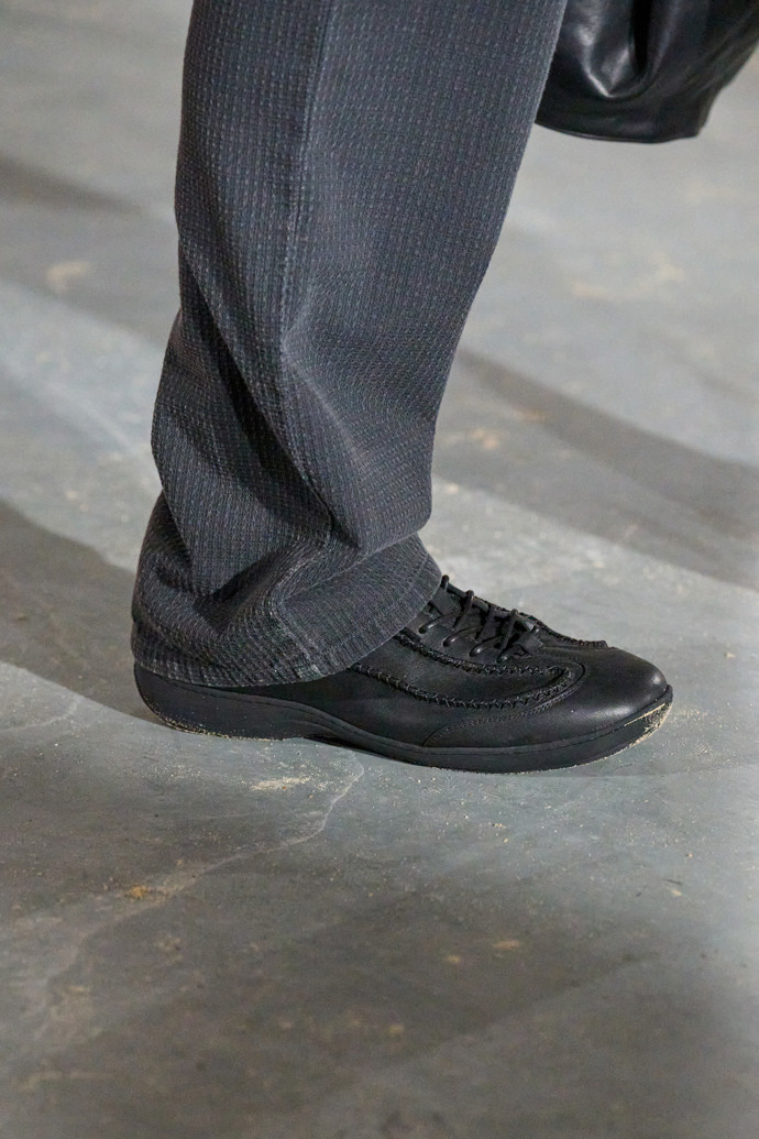 Kiko Kostadinov SS26