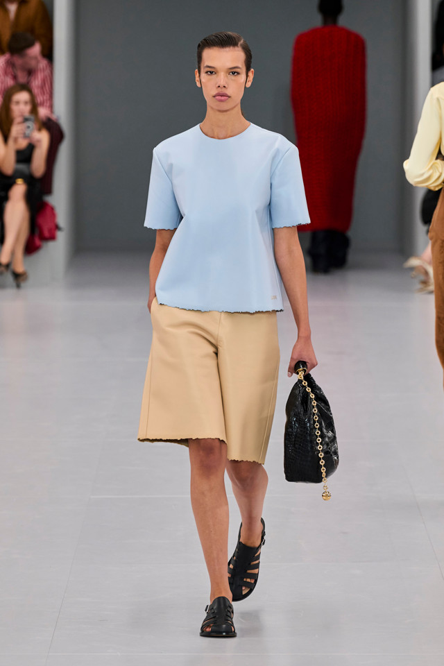 Loewe SS24 Loewe SS24