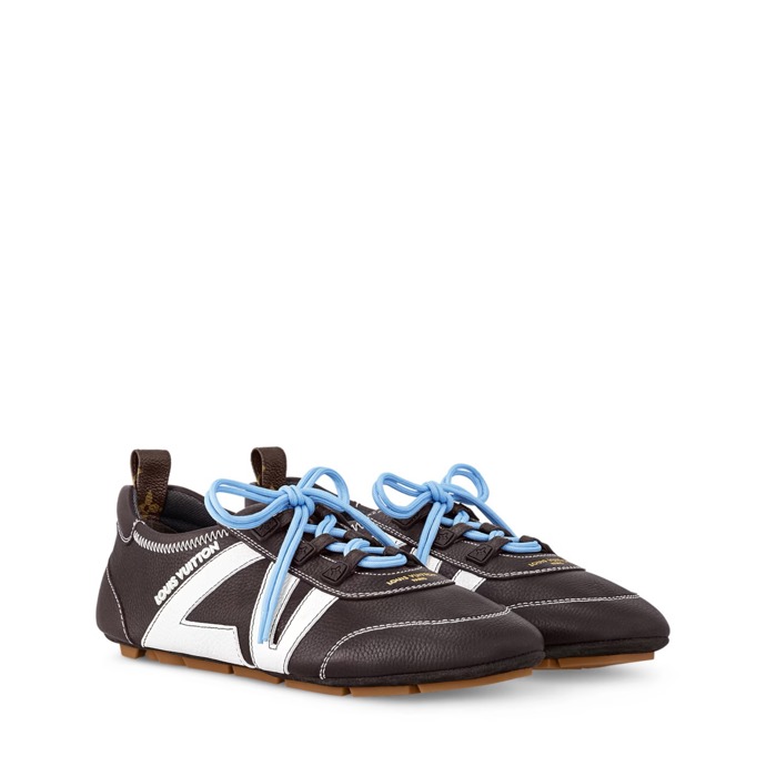  Tenisky LV Sneakerina, Louis Vuitton, info o ceně v butiku