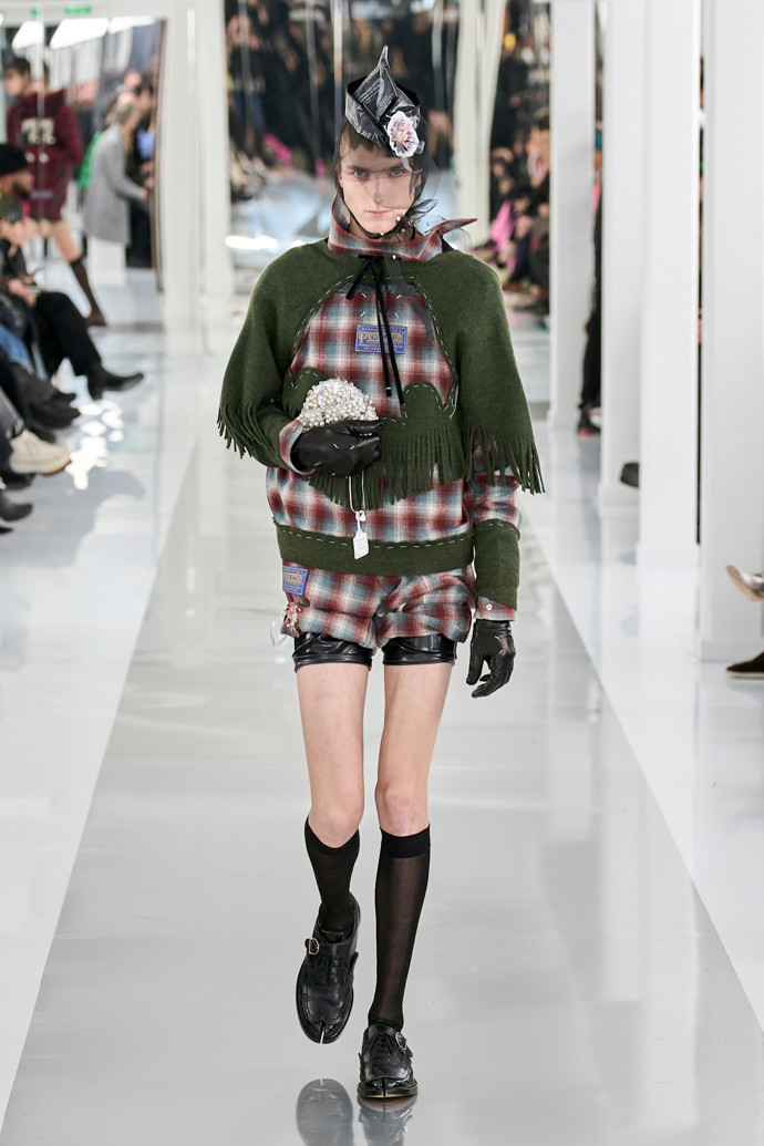 Maison Margiela FW23