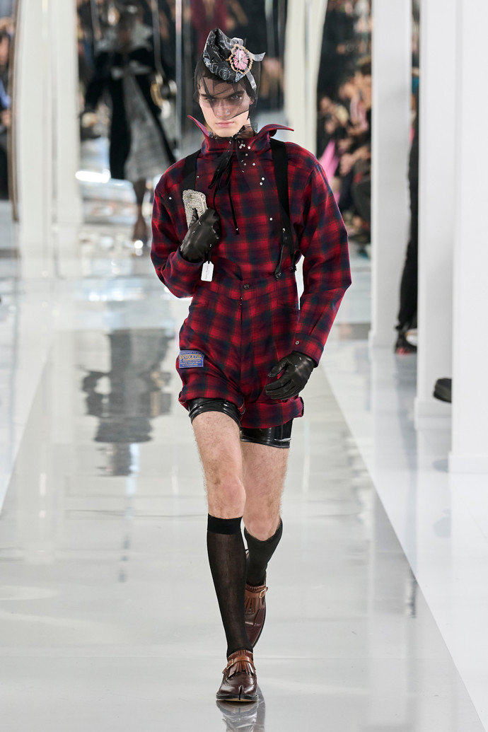 Maison Margiela FW23