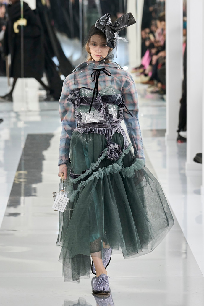 Maison Margiela FW23