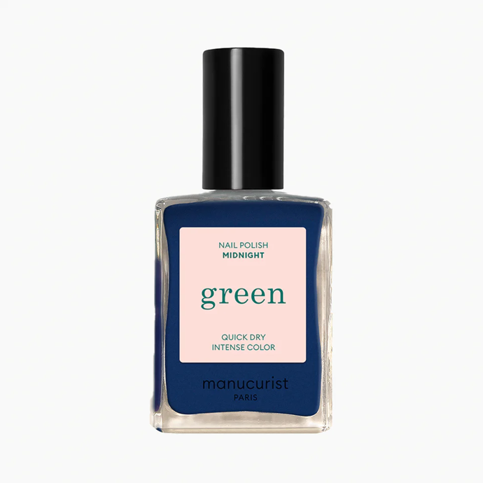 Green lak Midnight, Beloved, 379 Kč