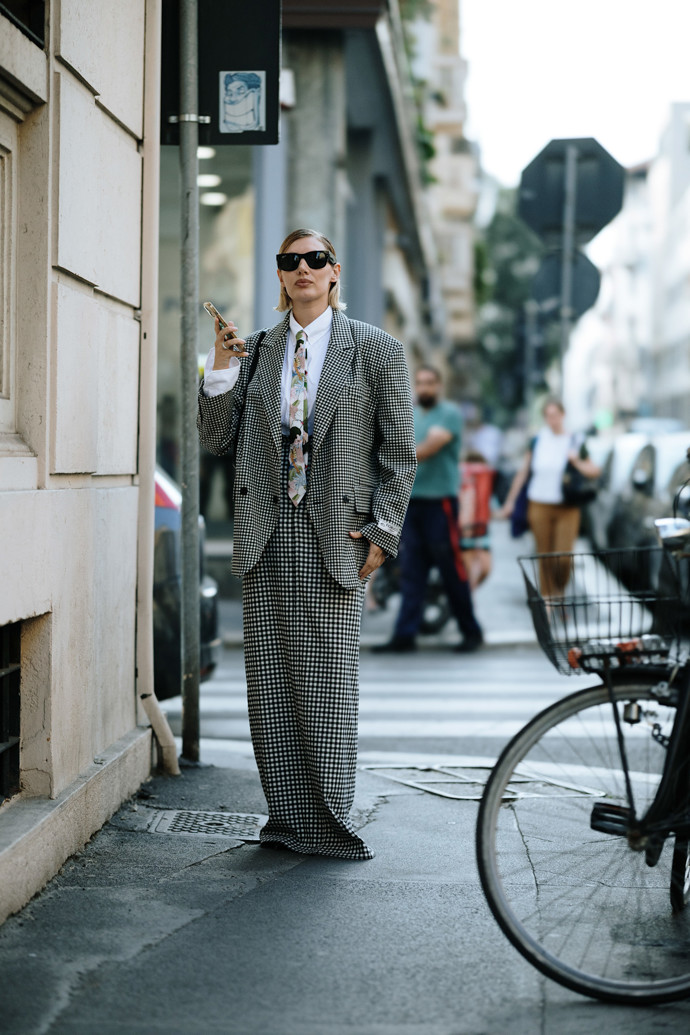 Milano streetstyle