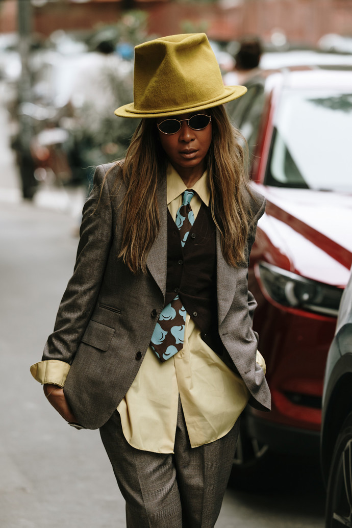 Milano streetstyle