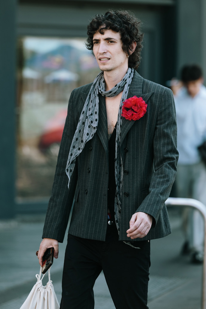 Milano streetstyle