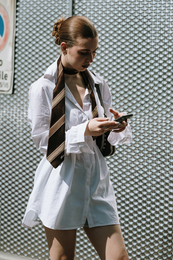 Milano streetstyle