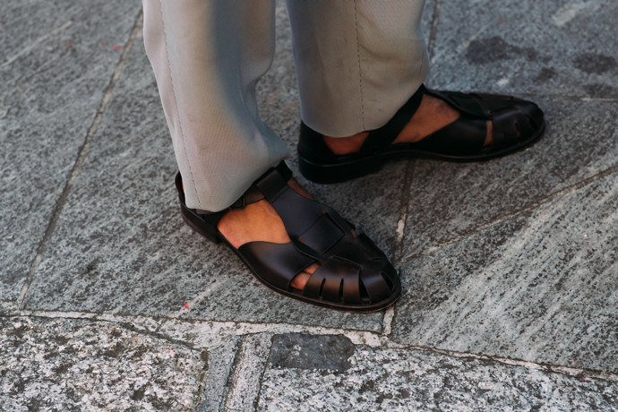 Milano streetstyle