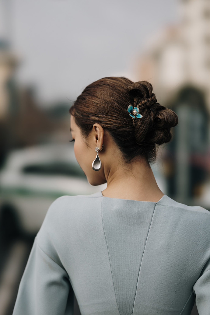 Milano streetstyle