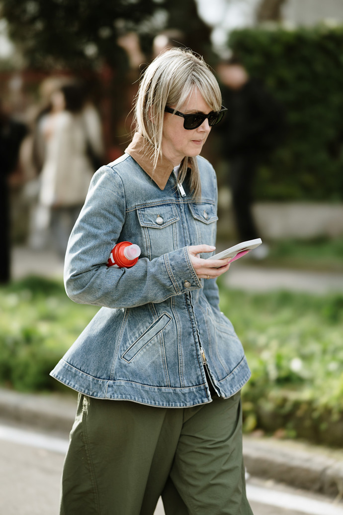 Milano streetstyle