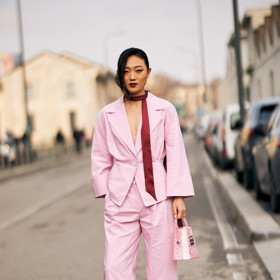 Milano streetstyle Milano streetstyle