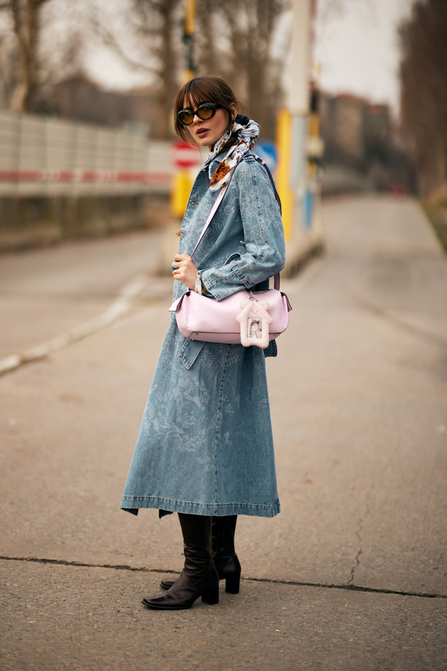 Milano streetstyle