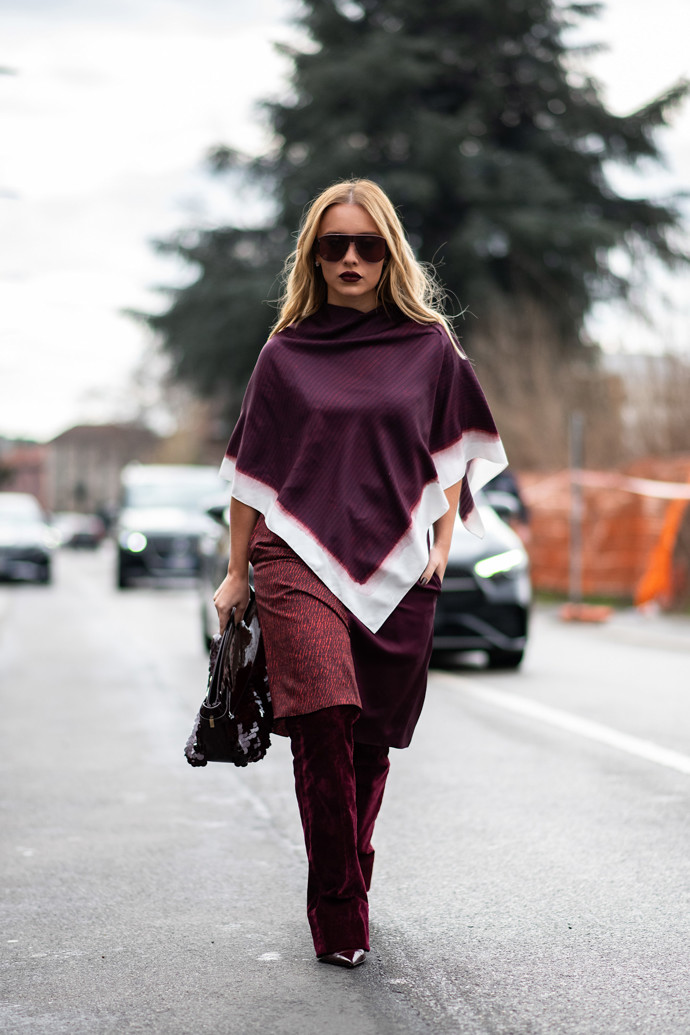 Milano streetstyle