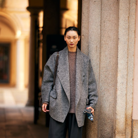 Milano streetstyle