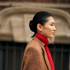 Milano streetstyle