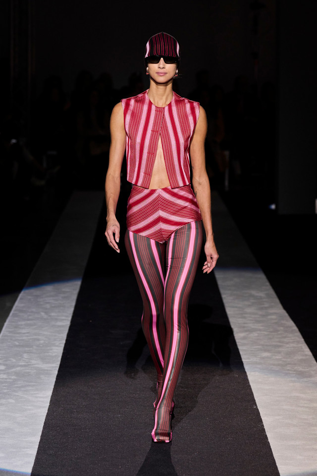 Missoni, FW24