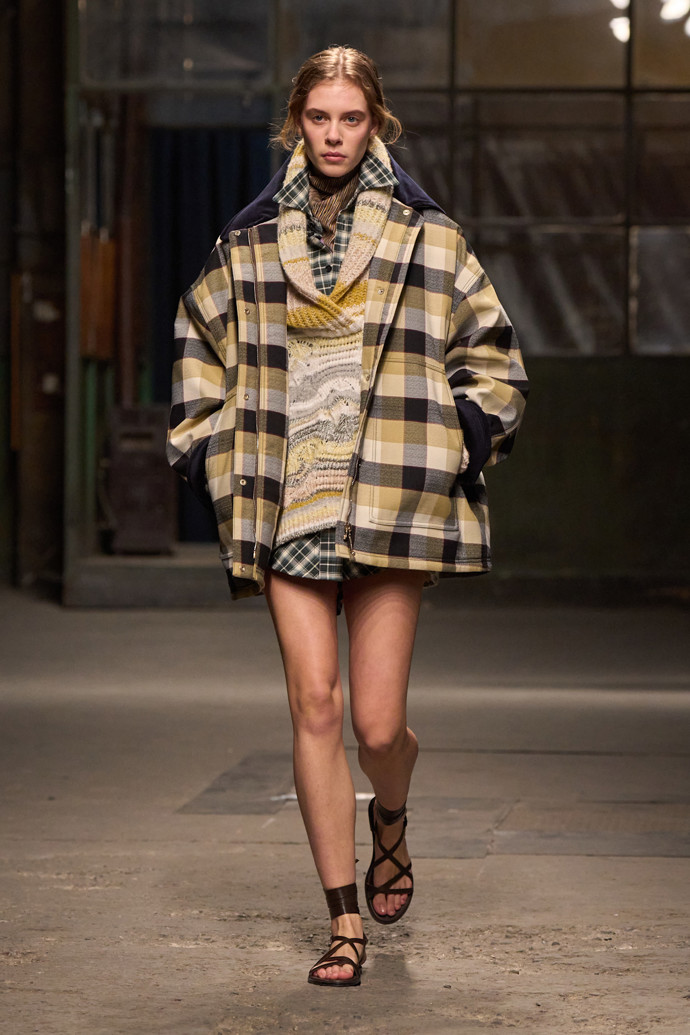 Missoni FW25