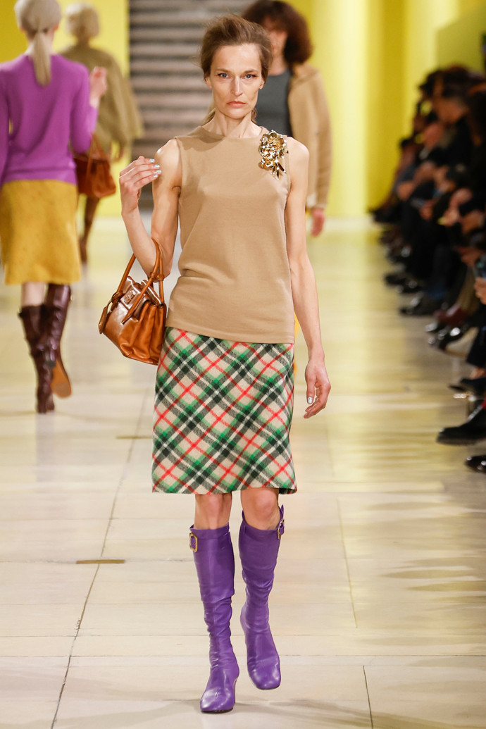 MiuMiu FW25