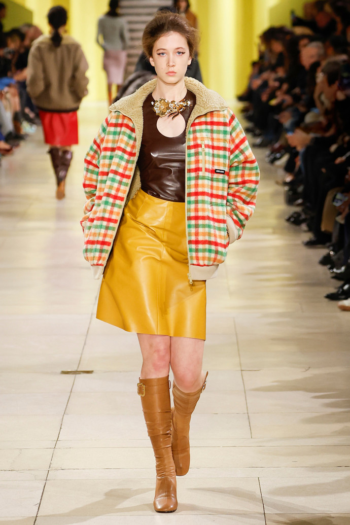 MiuMiu FW25